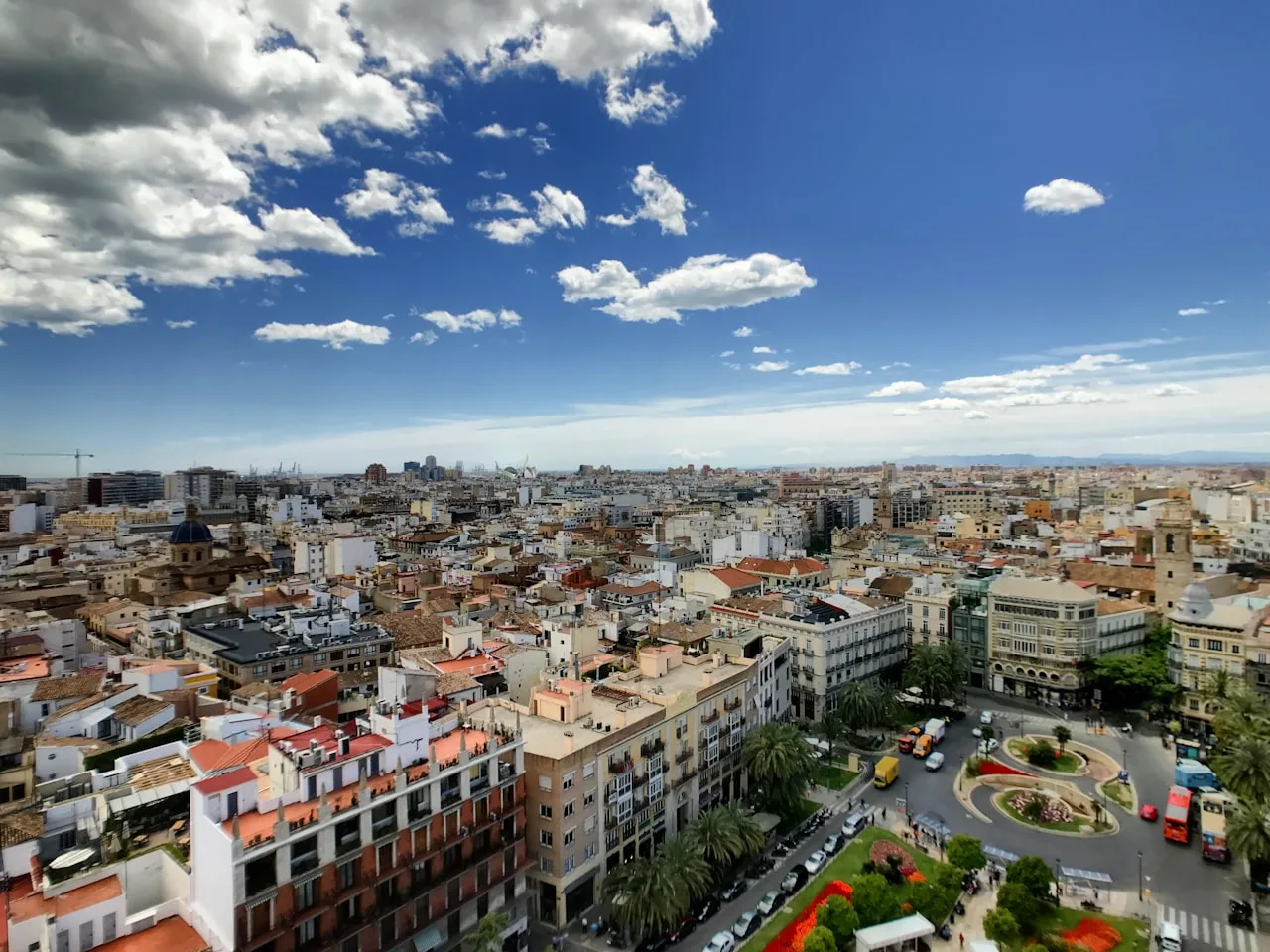 Valencia ciudad, cheque bebé Comunidad Valenciana