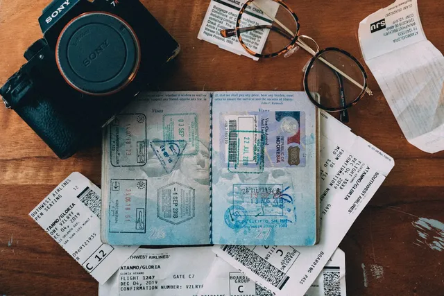 Documento de identidad, DNI del bebé