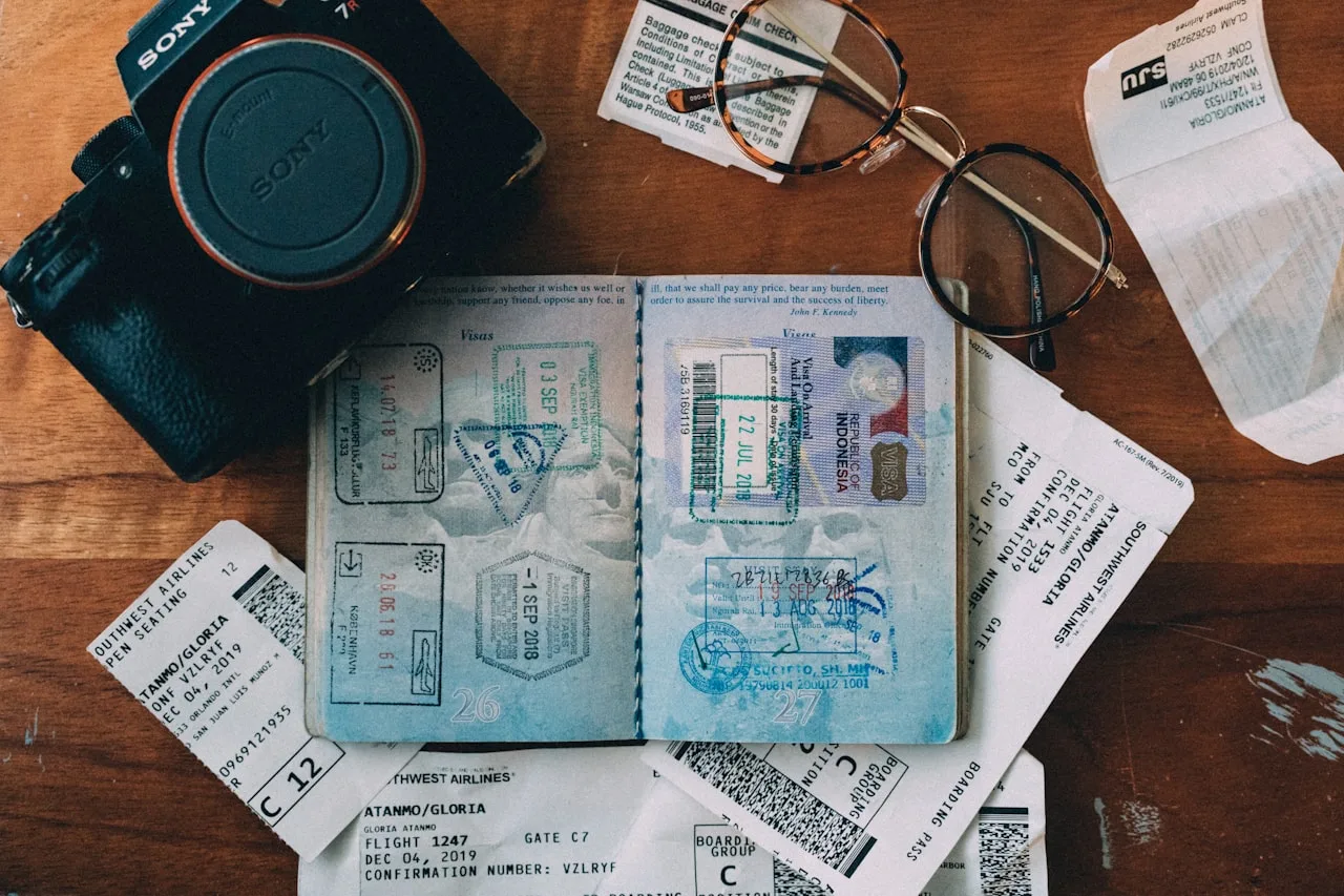 Documento de identidad, DNI del bebé