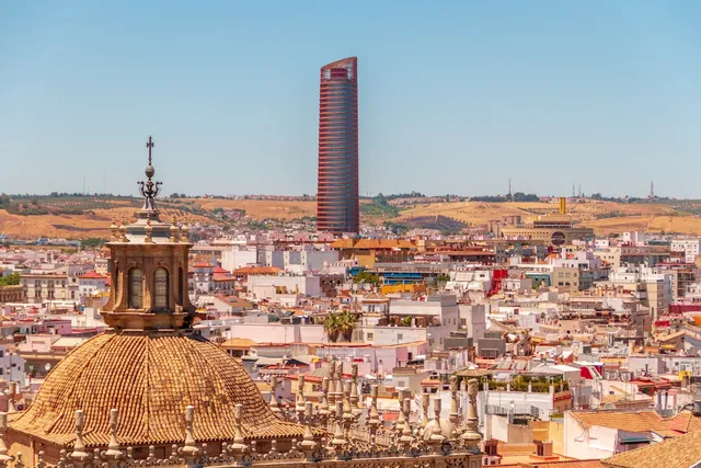 Catedral de Sevilla, planes con niños