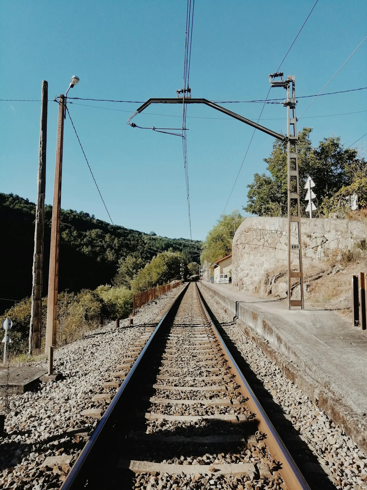 Tren de Renfe, viajar con bebé en tren