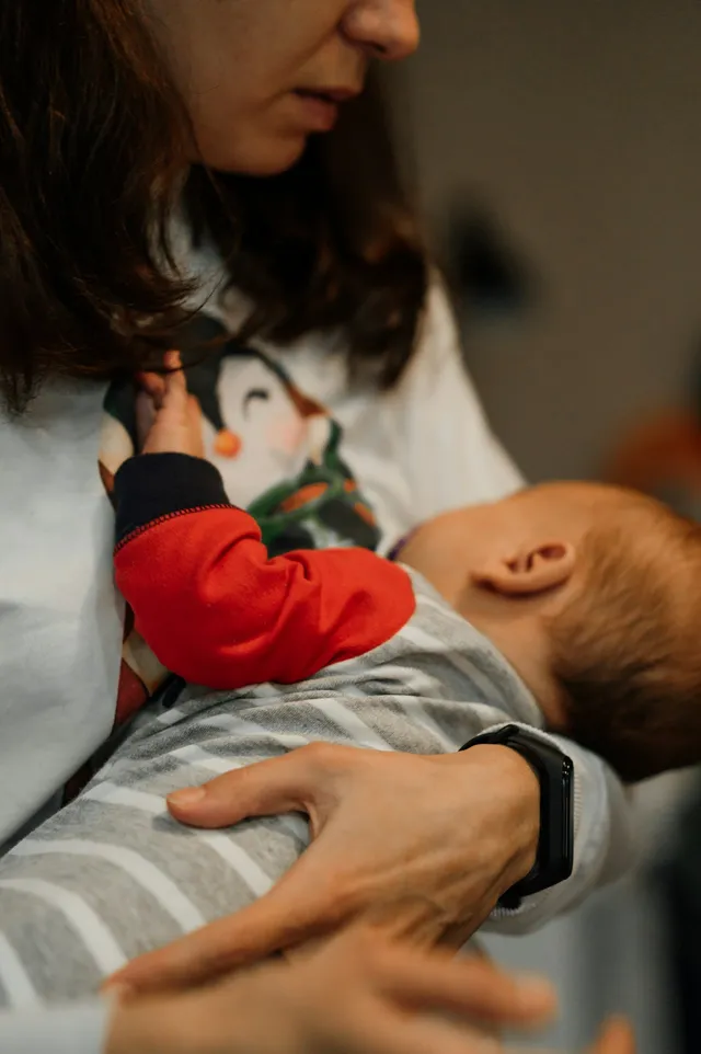Madre y bebé, cheque bebé Galicia