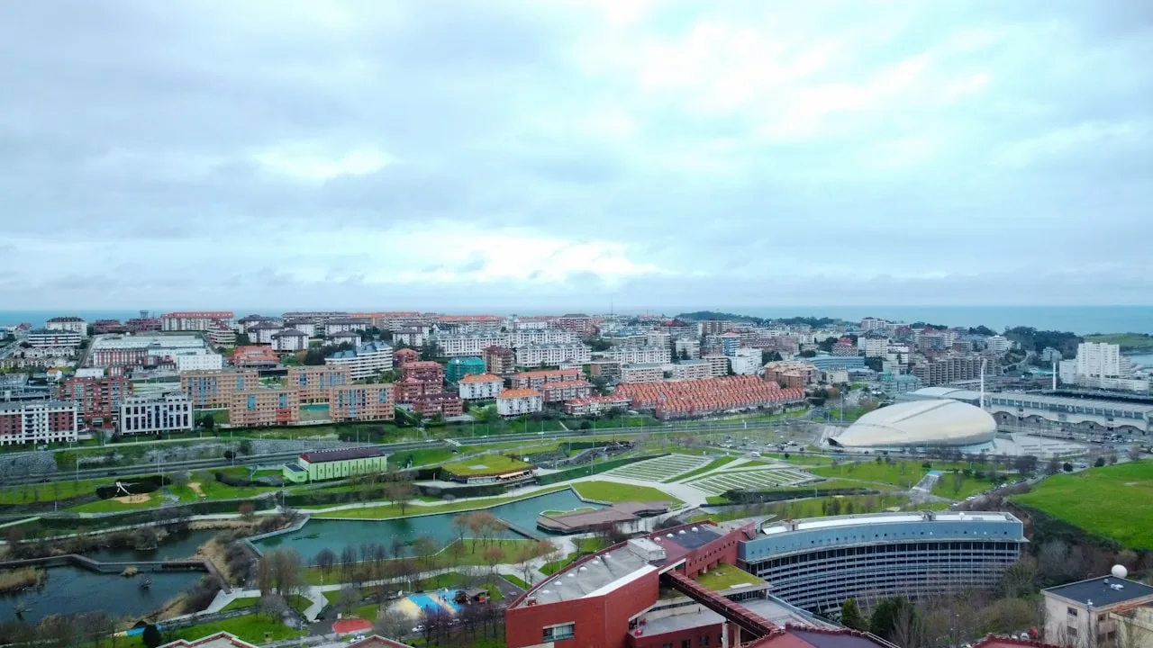 Bahía de Santander, planes con niños